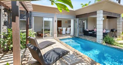 Athena Villa D10 - Three Bedroom House, Sleeps 6