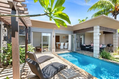 Athena Villa D10 - Three Bedroom House, Sleeps 6