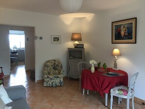 TV connectée