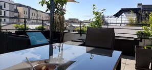 Unterkunftsgelände
