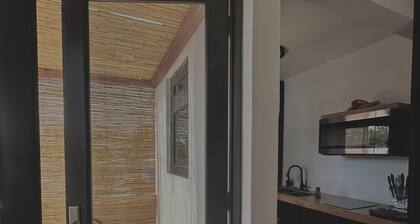 Suite vista al mar Balcon privado frente al oceano