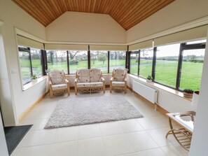 วิวจากที่พัก