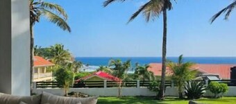 Coconut Breeze SVG - 1 bdrm seaview apt
