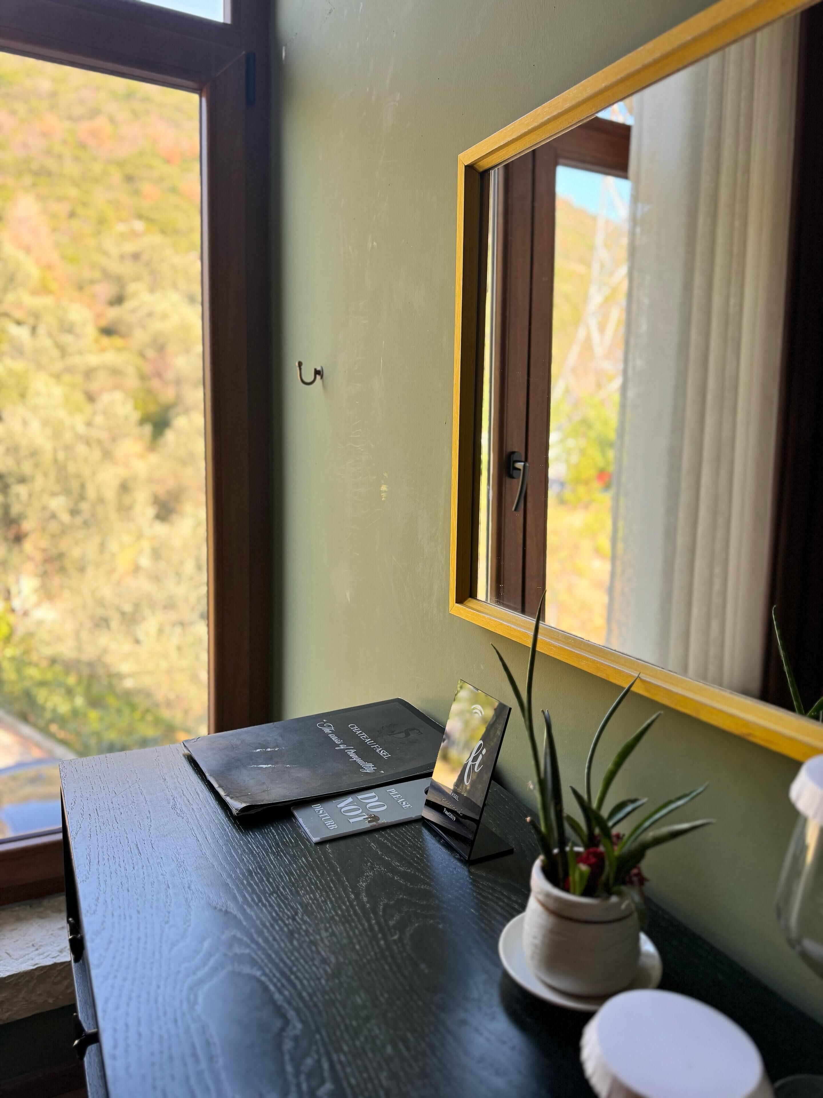 Foto - Chateau Fasel