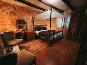 Chambre Tradition
