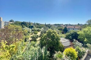 Hair dryer, towels - Bright apartment with balcony (Montpellier)