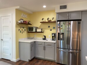 Interior - Mid Century Family Estate near the Domain, Arboretum, & most TECH employers  (Austin)