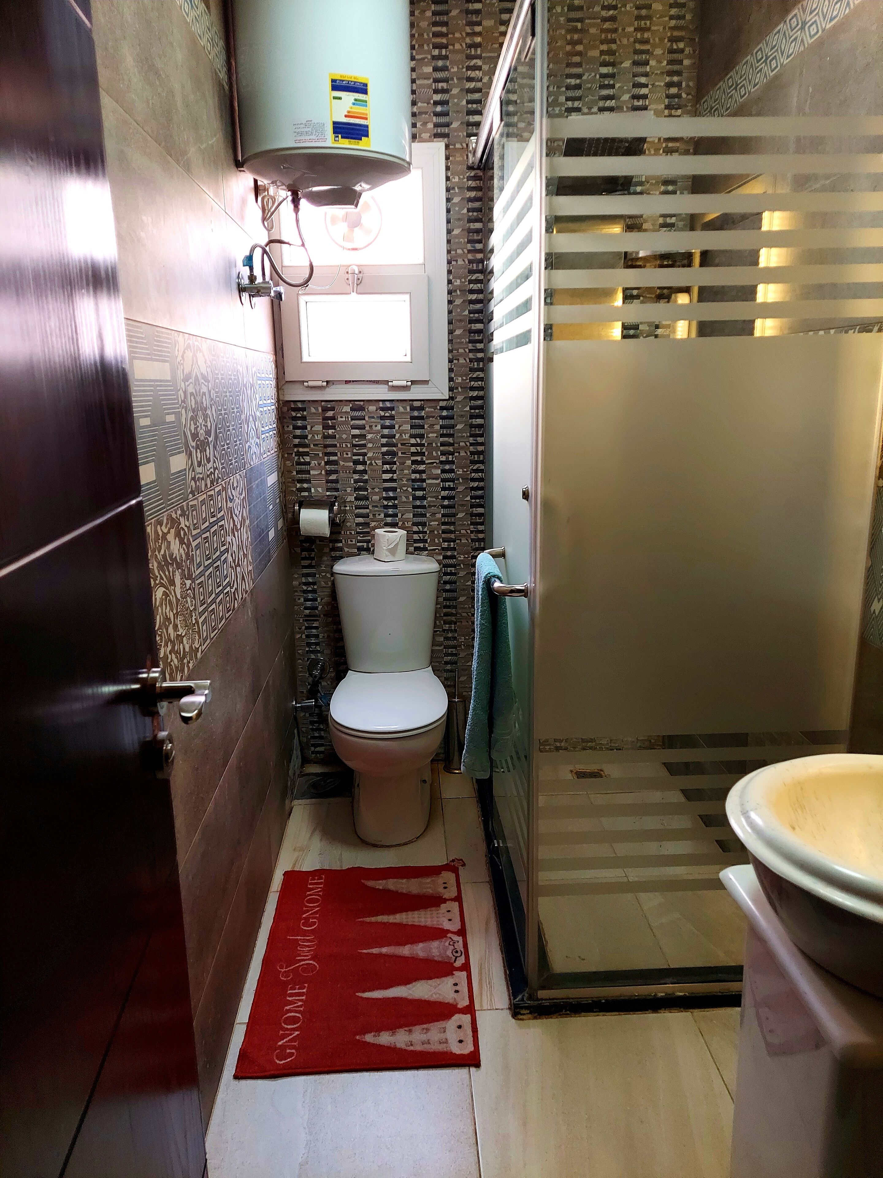 Kamar mandi