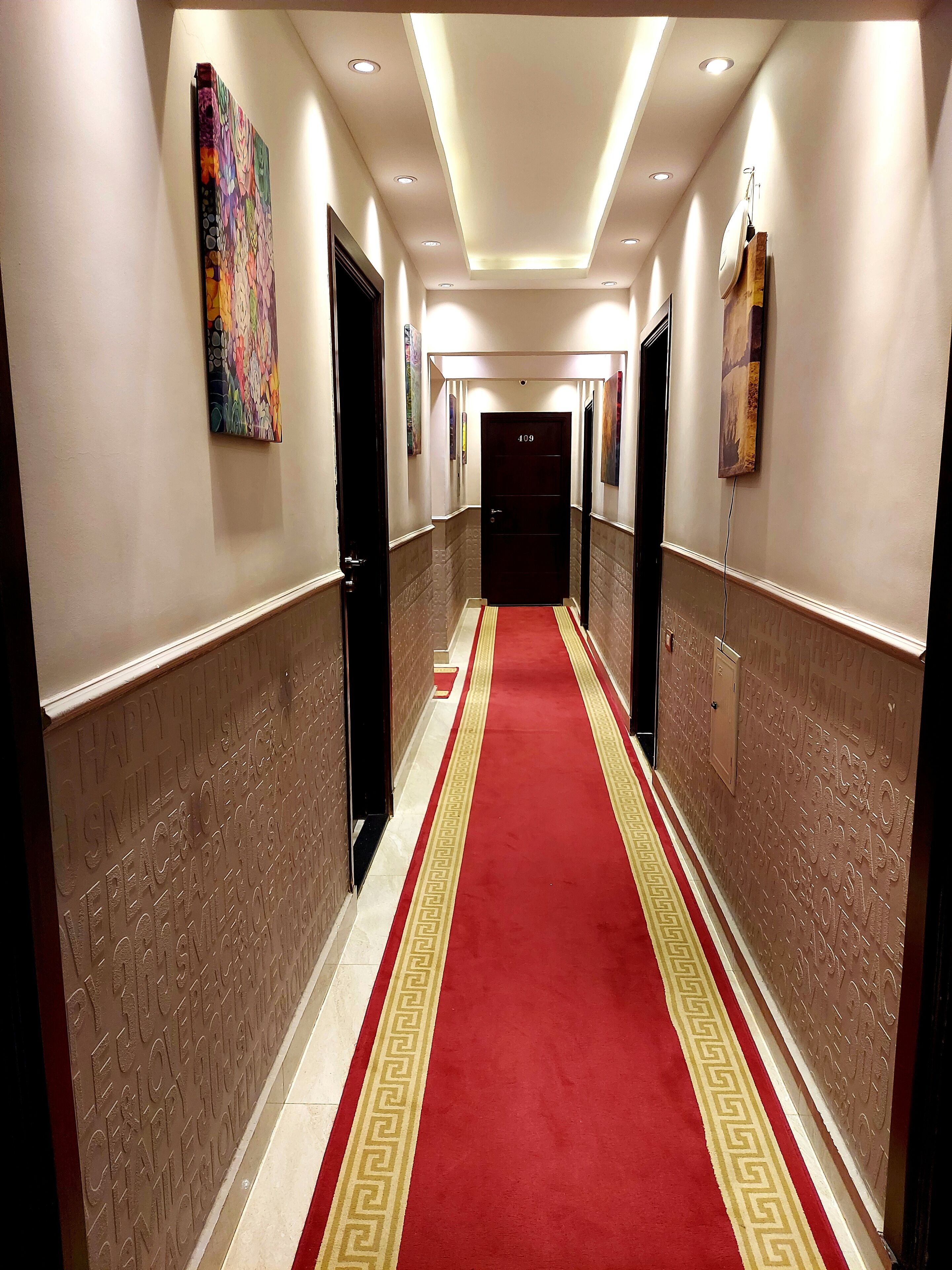 Private Single Room with Private bathroom | Terrace/patio