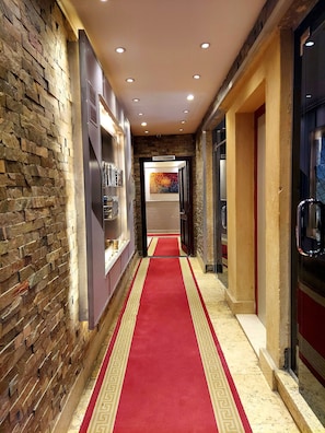 Εξωτερικοί χώροι