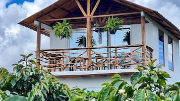 Elite Loft | Terrace/patio