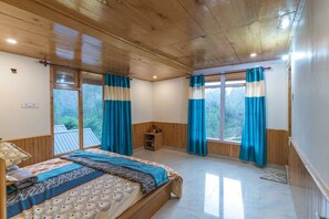 10 dormitorios, wifi, ropa de cama