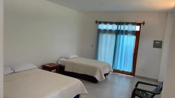 Standard Double Room, 1 Bedroom | Free WiFi
