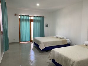 Standard-Doppelzimmer, 1 Schlafzimmer