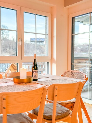 The Sunset Club | Nesselwang Chalets | 2