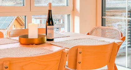 The Sunset Club | Nesselwang Chalets | 2