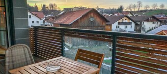 The Sunset Club Nesselwang Chalets 2