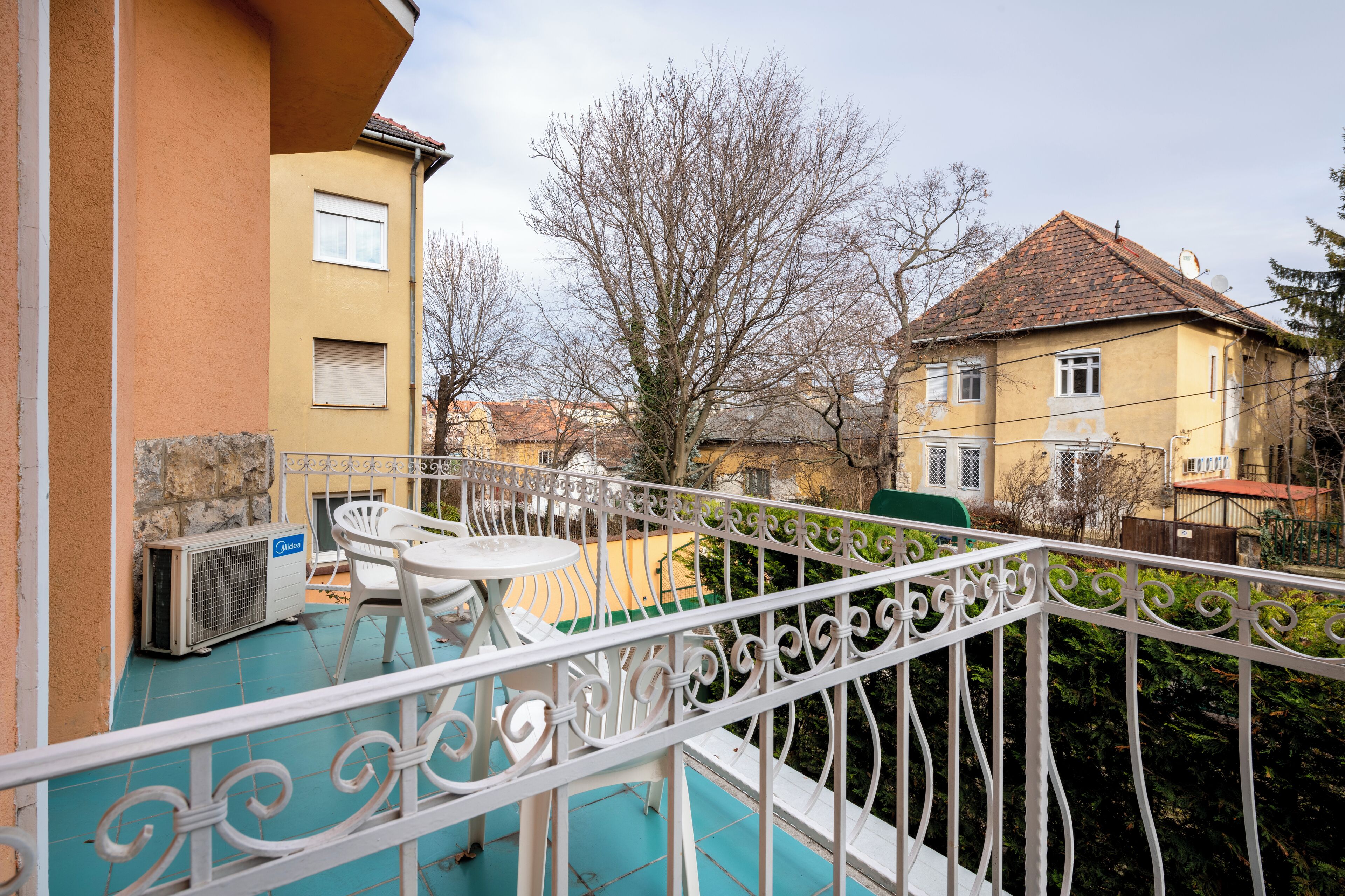 Foto - Hotel Kristal Gellért Hill