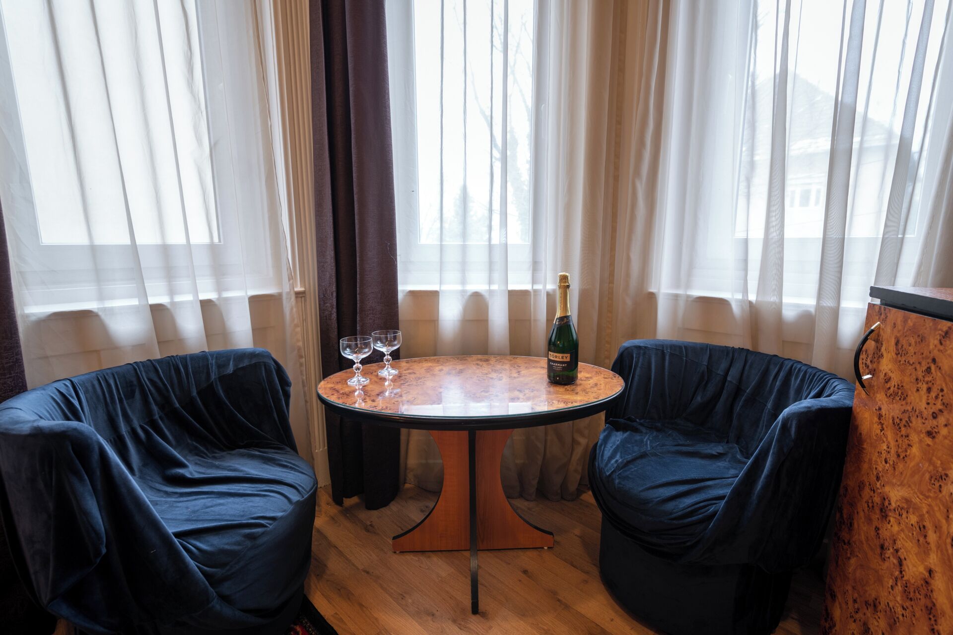 Foto - Hotel Kristal Gellért Hill