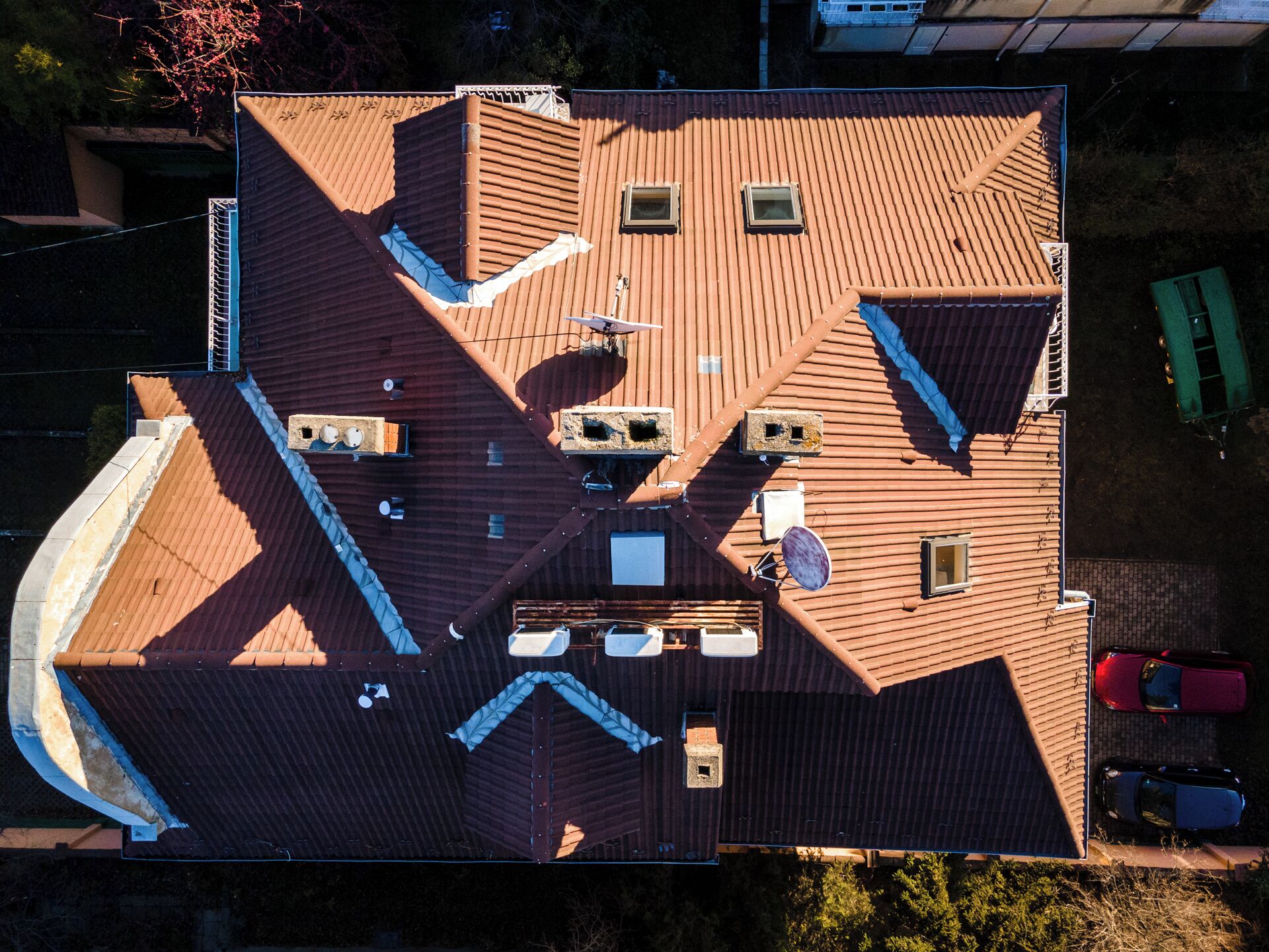 Foto - Kristal Hotel