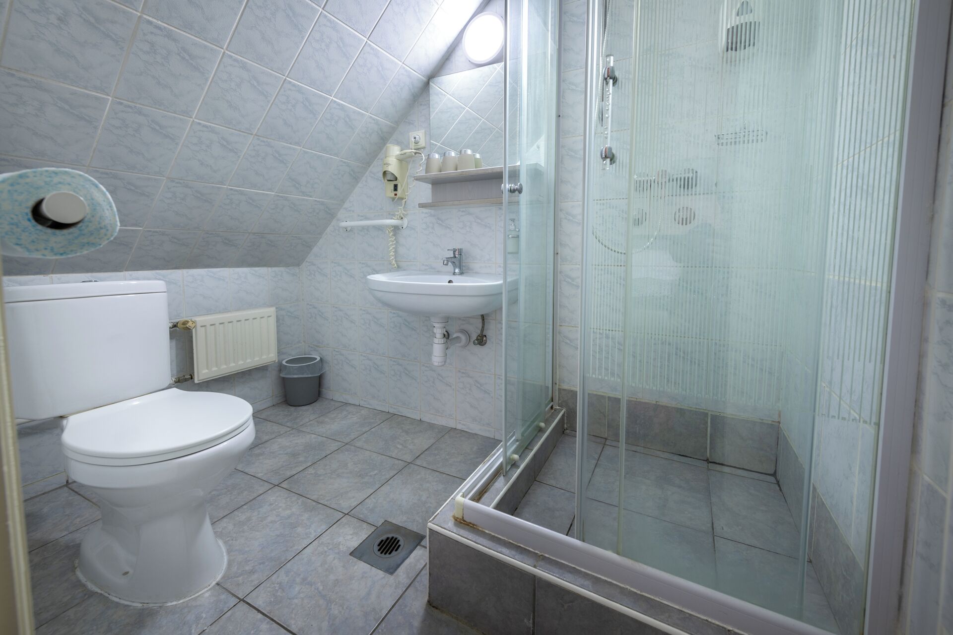 Foto - Hotel Kristal Gellért Hill