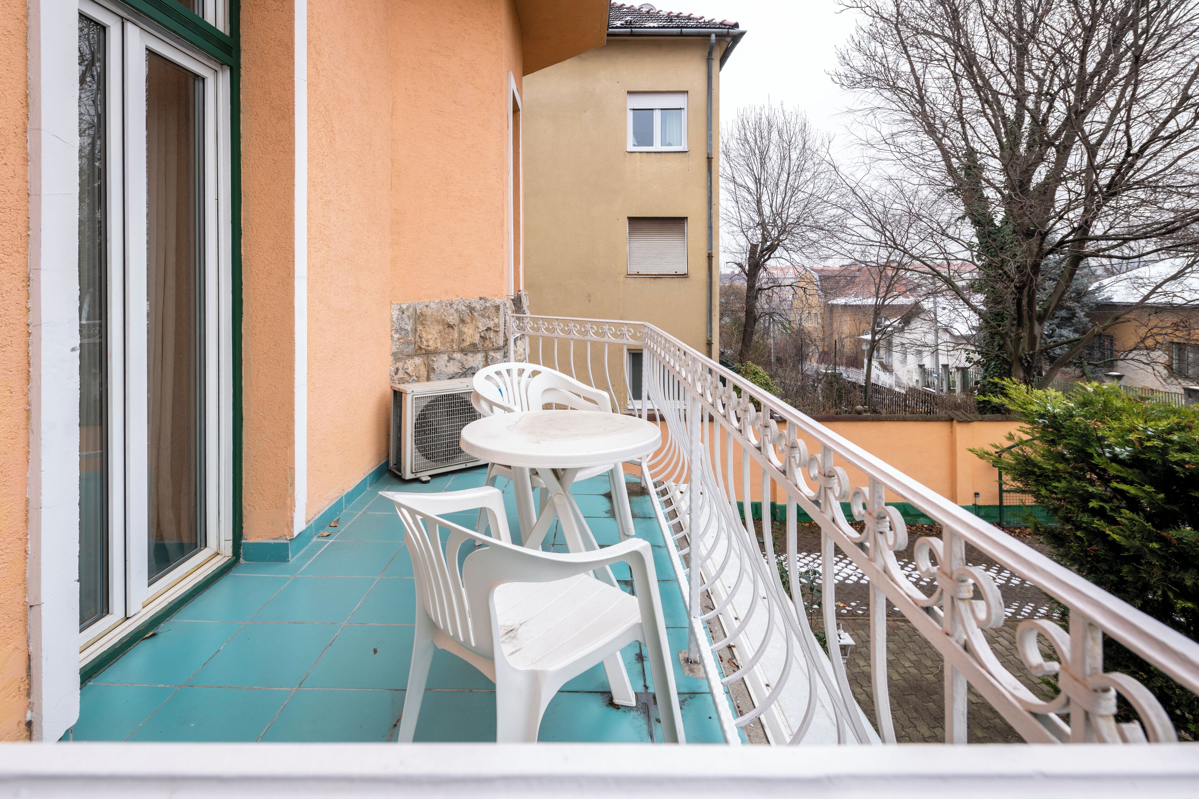 Foto - Kristal Hotel