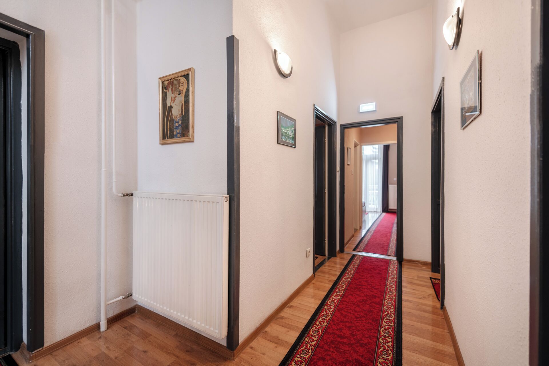 Foto - Hotel Kristal Gellért Hill