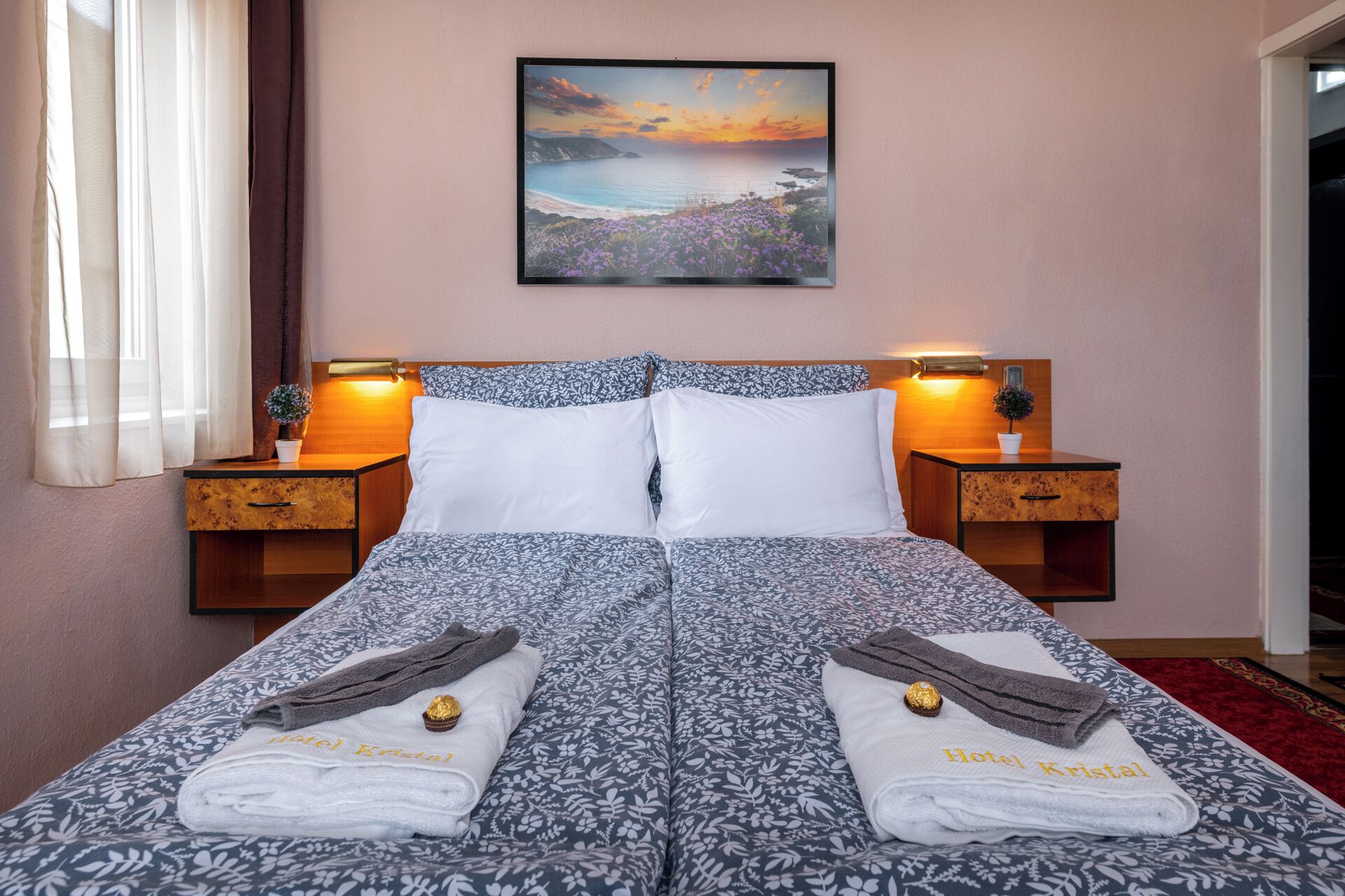 Foto - Hotel Kristal Gellért Hill