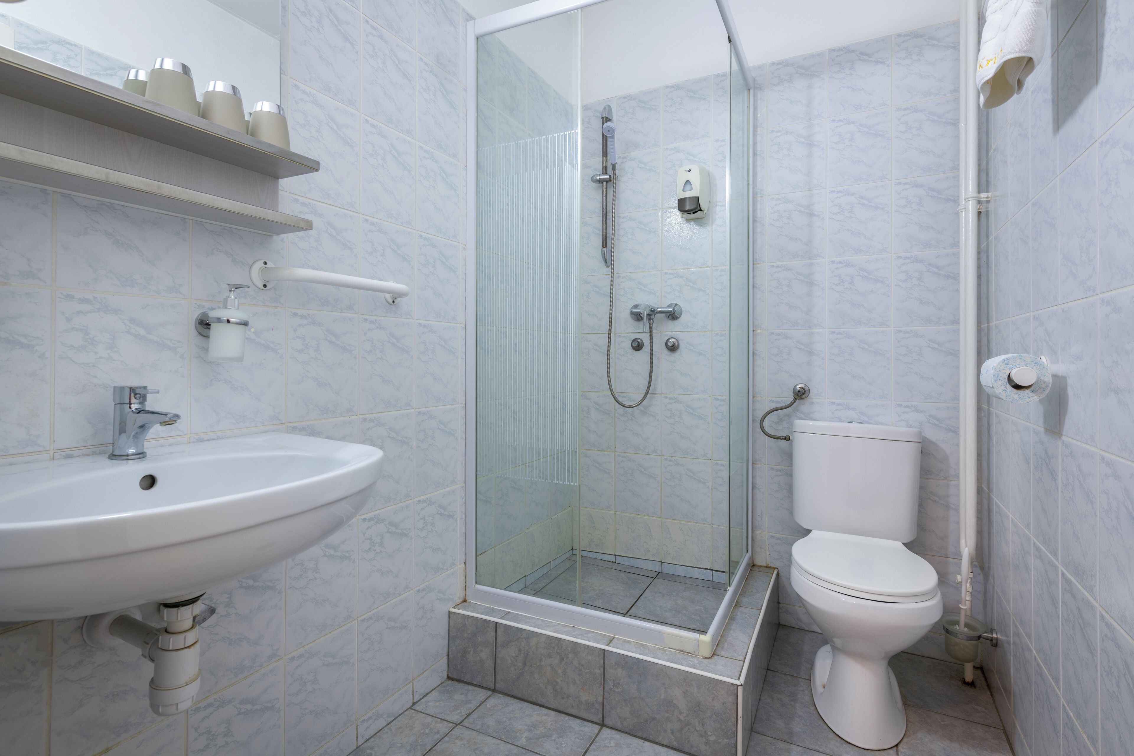 Foto - Hotel Kristal Gellért Hill