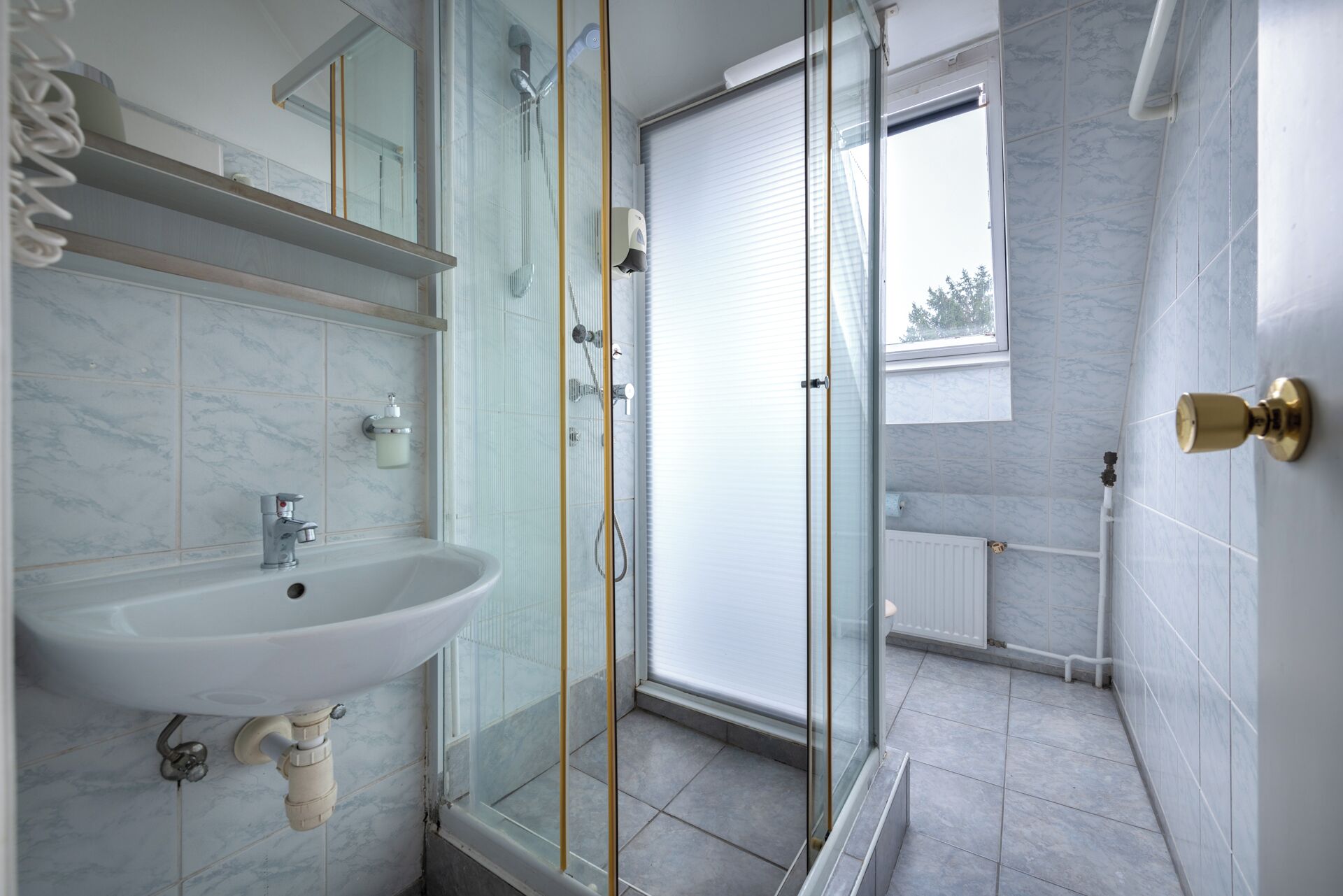 Foto - Hotel Kristal Gellért Hill