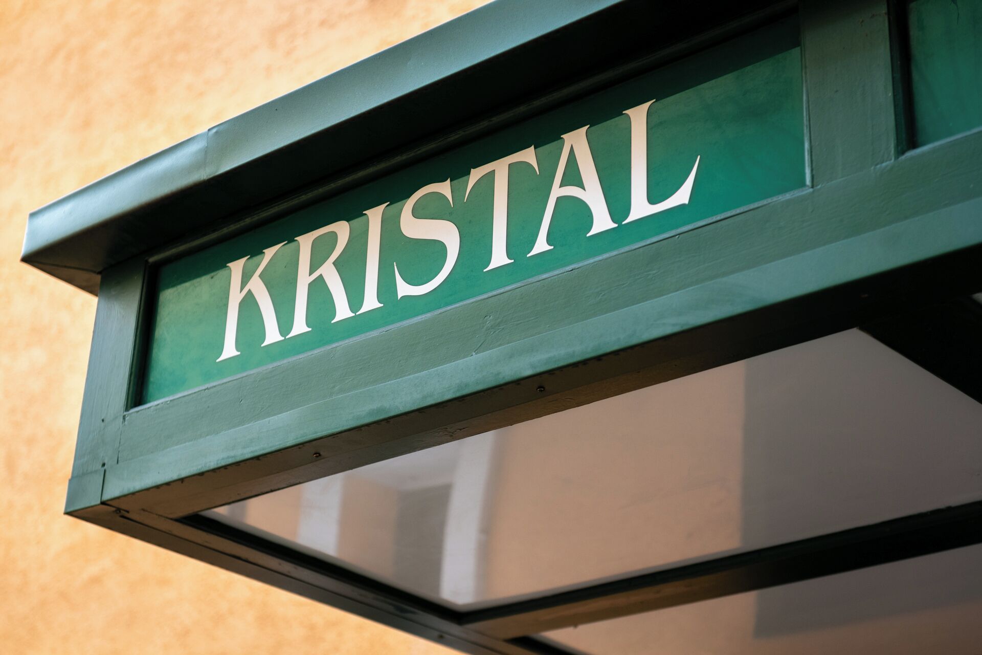 Foto - Hotel Kristal Gellért Hill