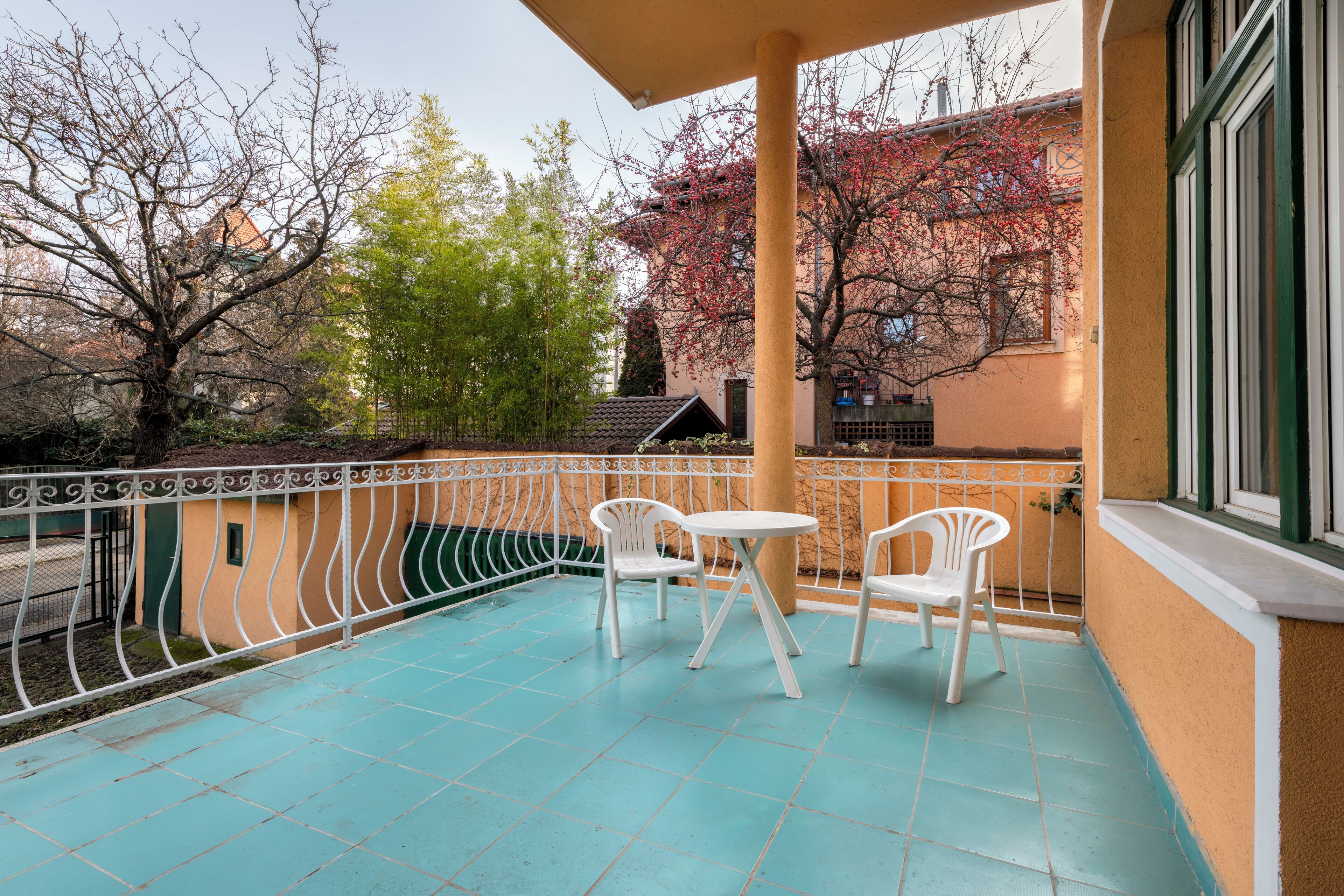 Foto - Hotel Kristal Gellért Hill