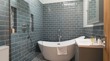 Dusche