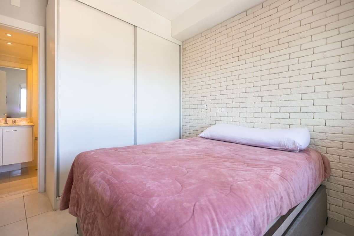 Appartamento familiare | 1 camera, biancheria da letto di alta qualità, copriletto in piuma