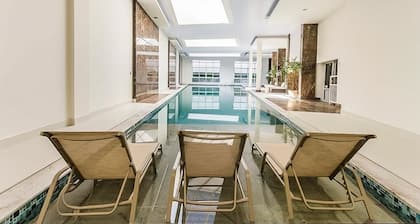 Thera Faria Lima 2 Quartos Pinheiros São Paulo