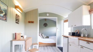 Ferienhaus | Innenbereich