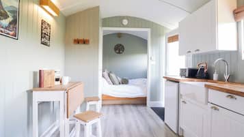 Ferienhaus | Innenbereich