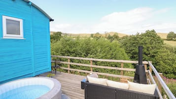 Cottage | Terrace/patio