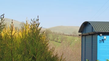 Cottage | View from property