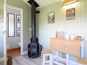 Cottage | Interior