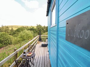 Cottage | Outdoor dining