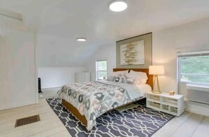 3 bedrooms, WiFi - Downsville Getaway Retreat (Downsville)