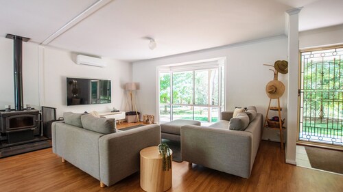 Nirvana - Escape from urban chaos to relish all the region has in store.