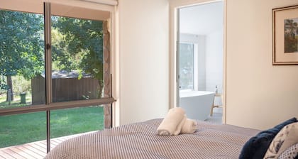 Nirvana - Escape from urban chaos to relish all the region has in store.