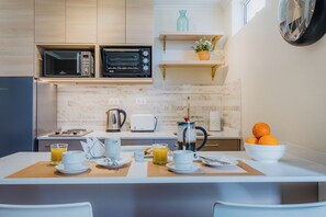 Private kitchen - Orly Suites (Santiago)