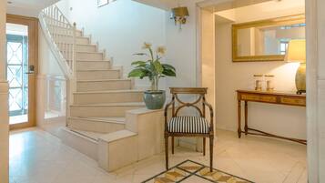 42-inch Smart TV with digital channels