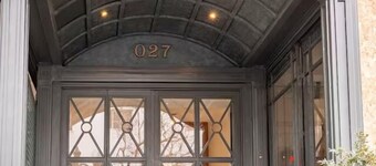 Orly Suites