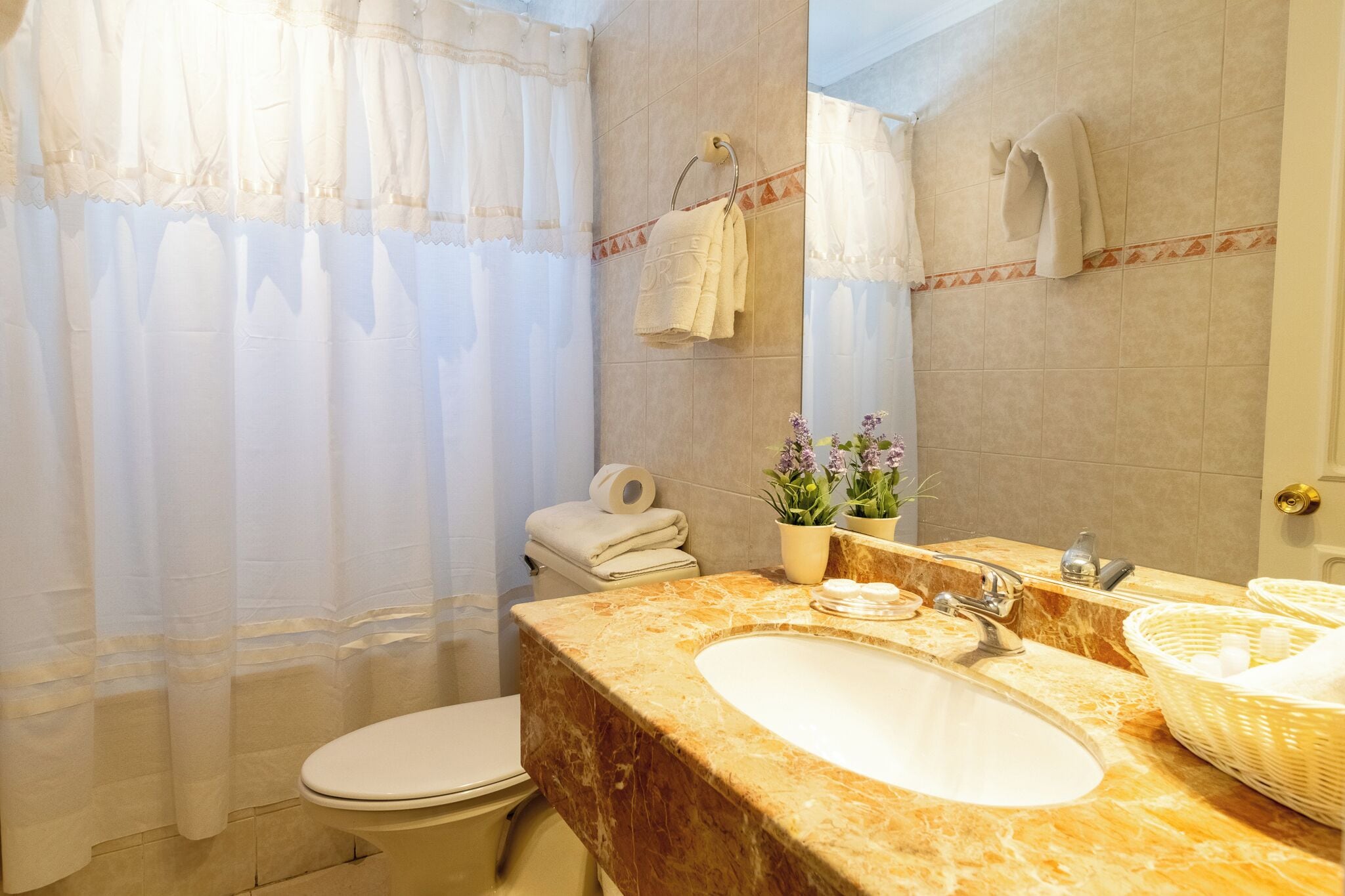 Foto - Orly Suites
