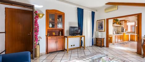 公寓 | 3 間睡房