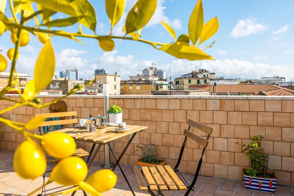 Apartment | 3 bedrooms - Casa Raffaela by Wonderful Italy (Naples)